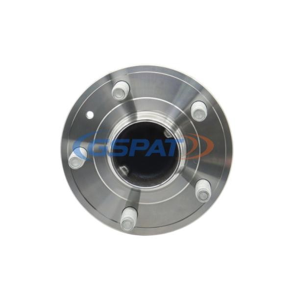 13524088 Rear Wheel Bearing Hub Assembly Buick Velite 7 2020- Rear suppliers