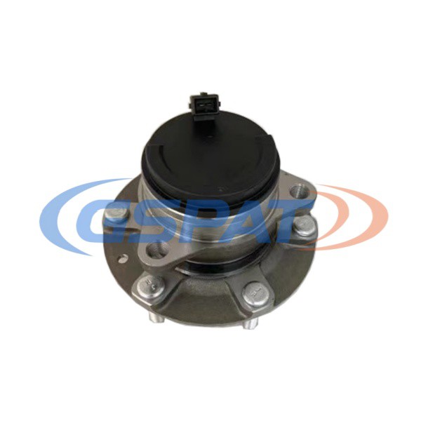 51750-59000/5175059000 Hub de roda per a HYUNDAI