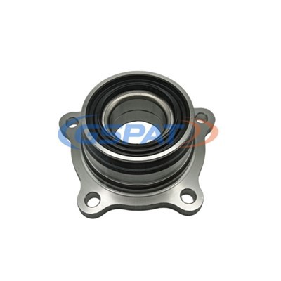 42409-34010/4240934010 Coixinet de roda posterior Toyota Sequoia 2001-2007 posterior