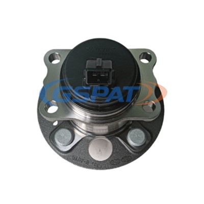 Coixinet de cub 52730-H8500 per a Kia Stonic 2021- posterior