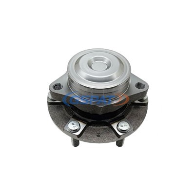 52750-CG500 For Hyundai Staria 2021- 2WD Rear Hub